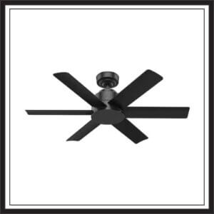 Hunter Kennicott 44″ Ceiling Fan