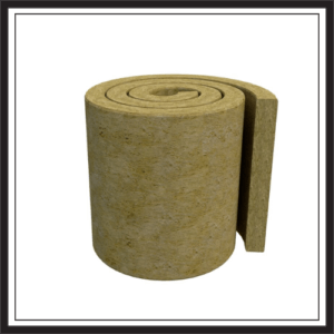 Mineral Wool Attic Insulation
