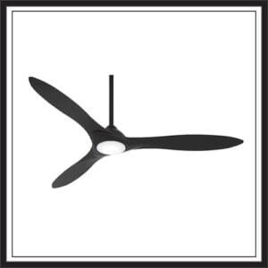 Minka-Aire Sleek LED Smart Ceiling Fan