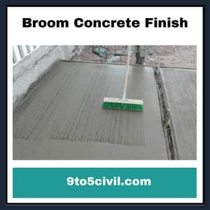 8 Types of Concrete Finishes | 14 Types of Concrete Finishes for Driveways