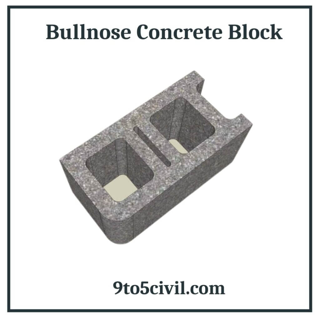 Cinder Block Vs Concrete Block 11 Type of Concrete Block