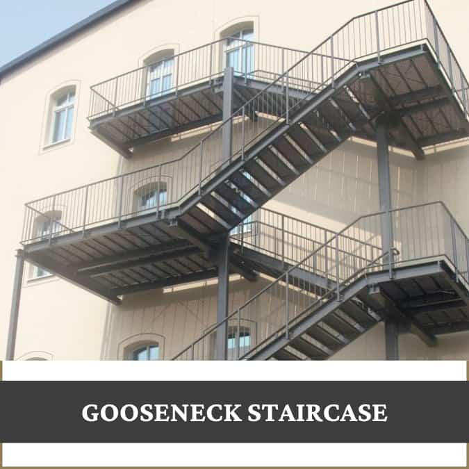 Fire Escape Staircase Fire Exit Stairs Design Grumps Place