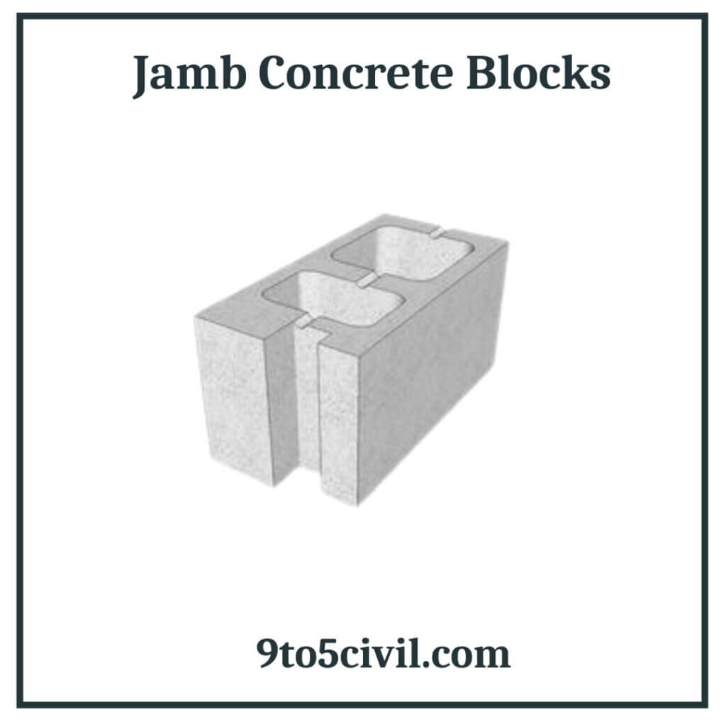 Cinder Block Vs Concrete Block 11 Type of Concrete Block