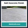 8 Types of Concrete Finishes | 14 Types of Concrete Finishes for Driveways