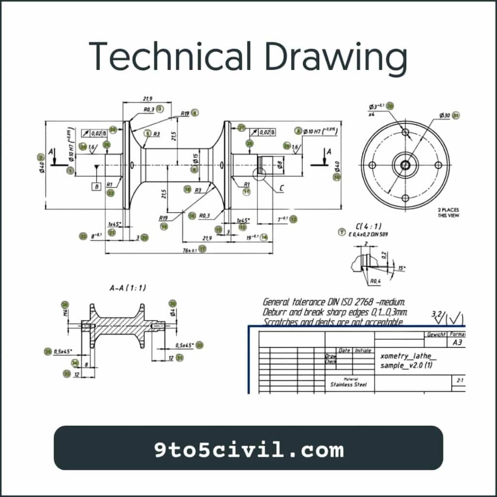 What Is Concept Drawings? | Architecture Concept Drawing | Types of ...