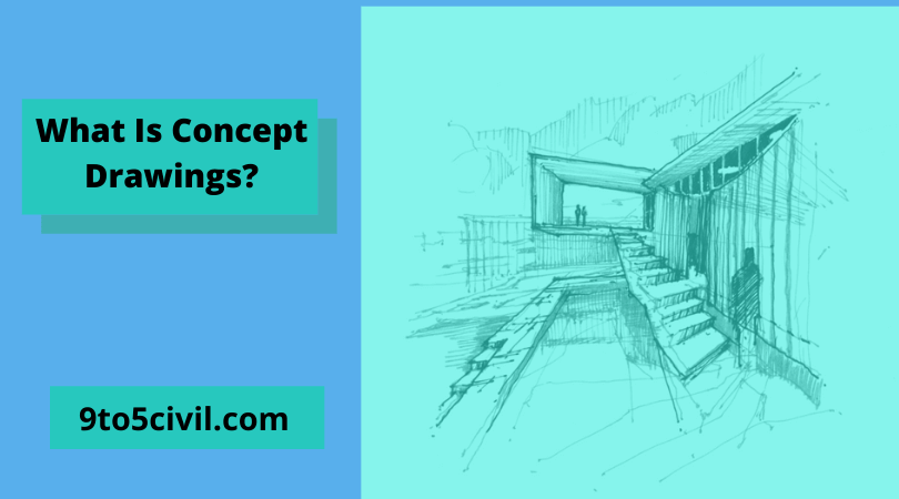 What Is Concept Drawing?