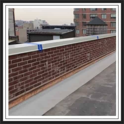 Modern Parapet Wall Design Ideas