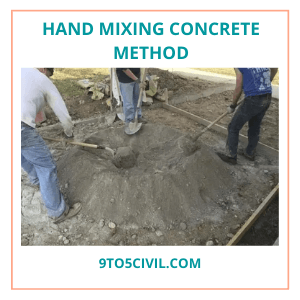 What Is PCC Concrete? | PCC Concrete Mix Ratio | Uses of PCC Concrete ...