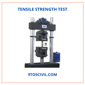 Important of Cement Test | Type of Cement Test