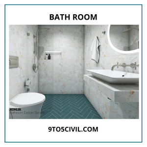 Bath Room