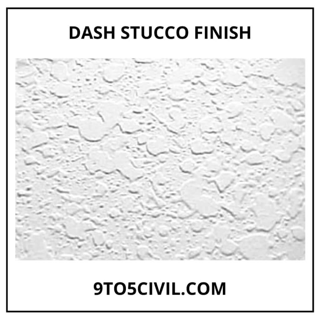 List 99+ Wallpaper Types Of Stucco Finishes Photos Updated