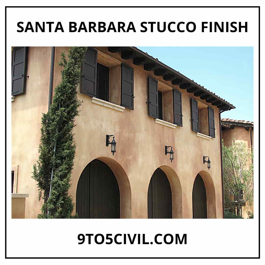 What Are The Different Types Of Stucco? 9 Stucco Finish Types How