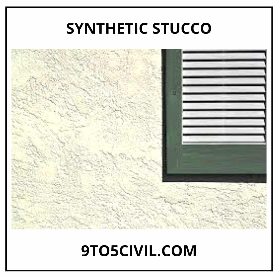 What Are The Different Types Of Stucco? 9 Stucco Finish Types How