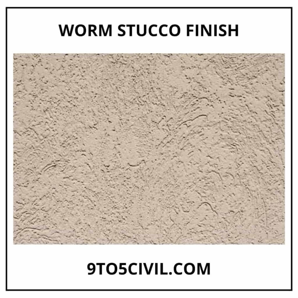 What Are The Different Types Of Stucco? 9 Stucco Finish Types How to Stucco a House?
