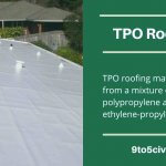TPO Roofing