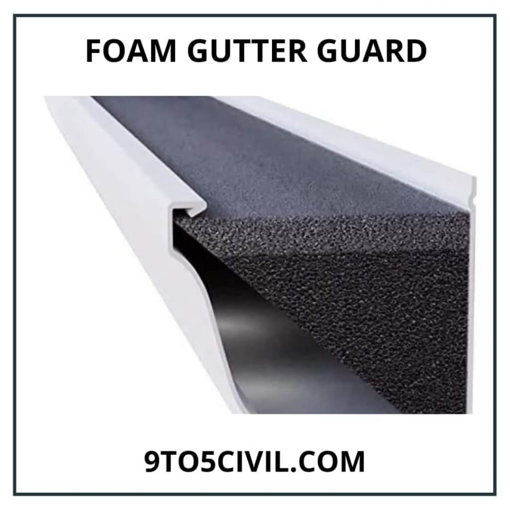 6 Best Types of Gutter Guard