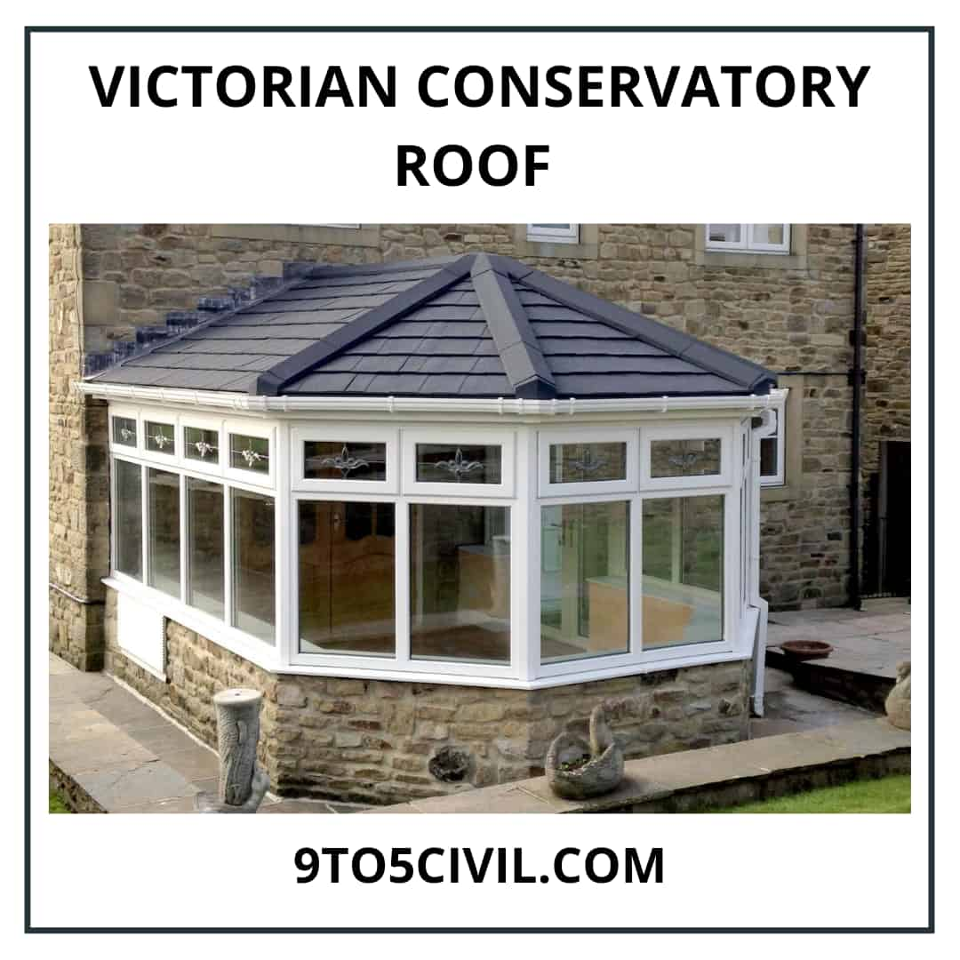 Conservatory Roof Options | How To Clean Conservatory Roof?