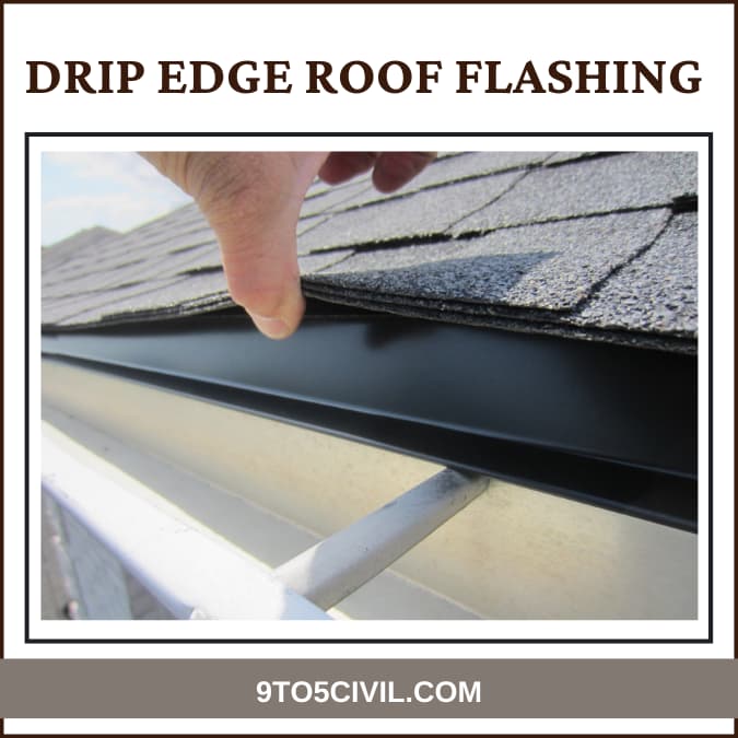 15 Roof Flashing Types | Roof Flashing Materials | Aluminum Flashing