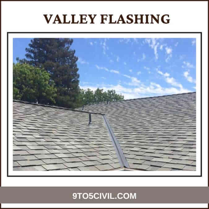 15 Roof Flashing Types Roof Flashing Materials Aluminum Flashing