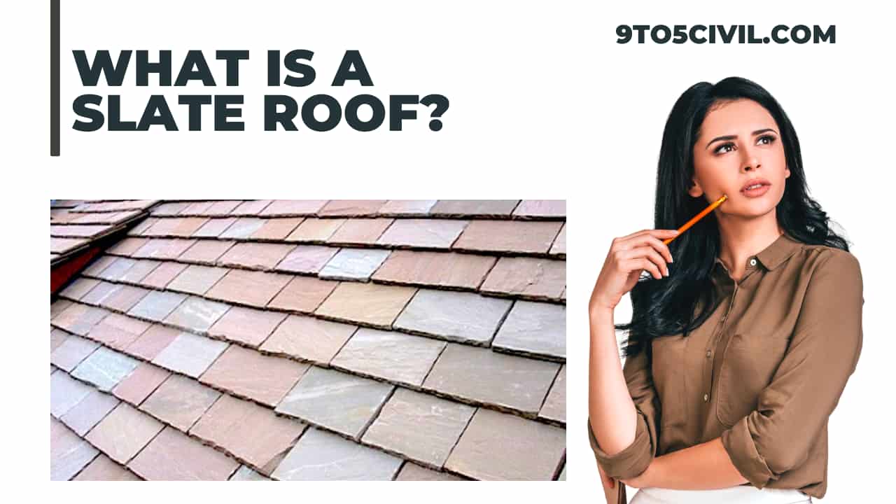 What Is a Slate Roof