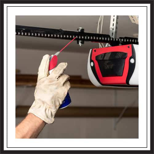 5 Different Types of Garage Door Openers