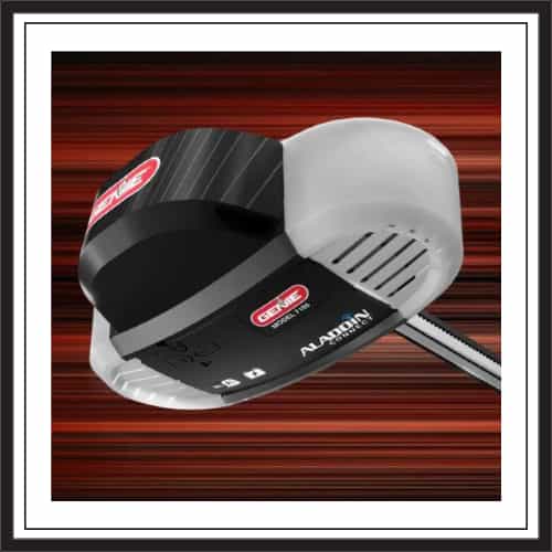 10 Best Brands of Garage Door Openers