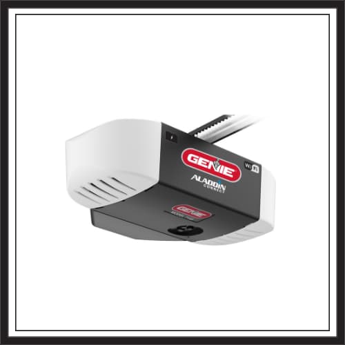 10 Best Brands of Garage Door Openers