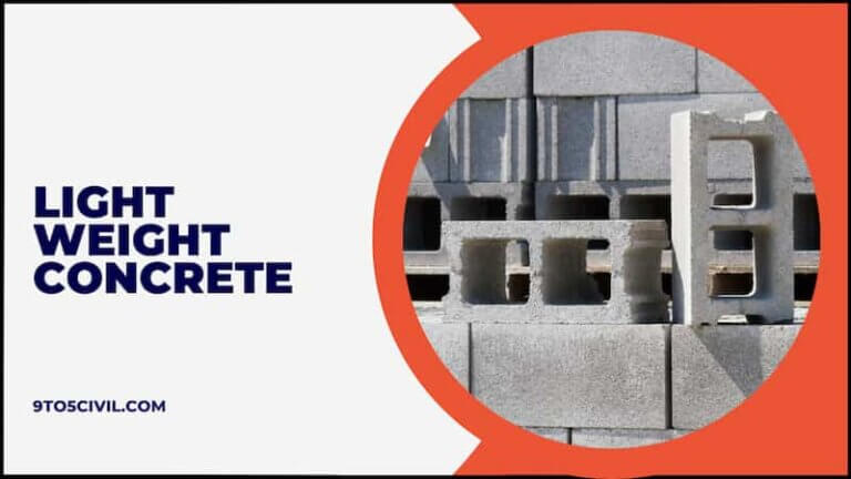 Lightweight Concrete A Step by Step Guide lightweight-concrete-a-step-by-step-guide
