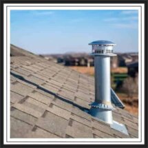 10 Main Roof System Components - Complete Guide