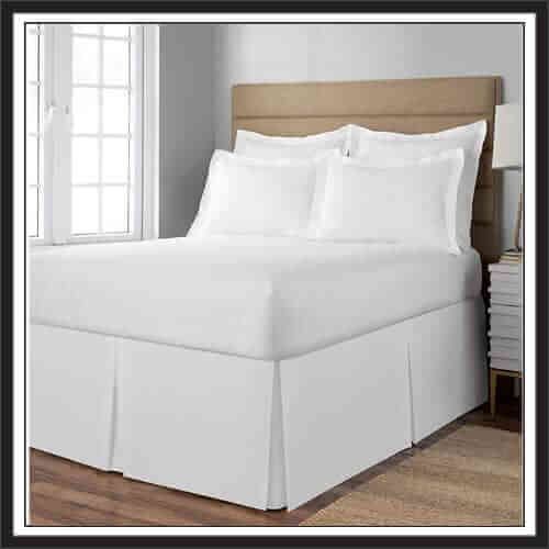 7 Best Bed Skirt Alternatives