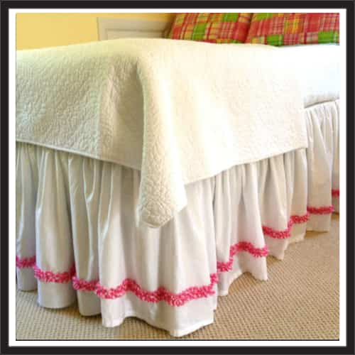 7 Best Bed Skirt Alternatives 7303