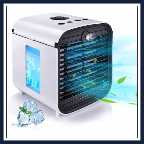 12 Best Alternative to Ceiling Fans A Guide to Choosing the Right One