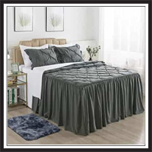 7 Best Bed Skirt Alternatives