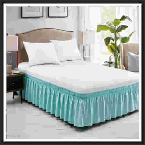 7 Best Bed Skirt Alternatives