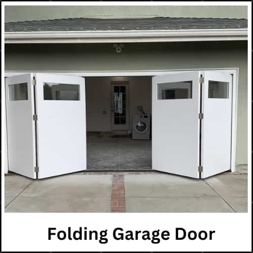 9 Cheap Alternative to Garage Door