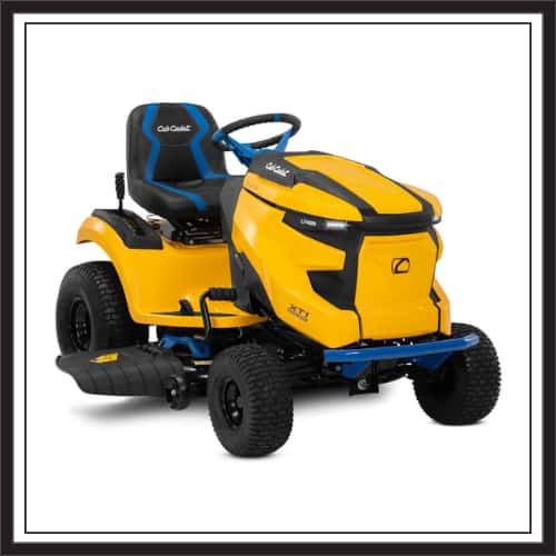 5 Best Electric Riding Lawn Mowers 2023