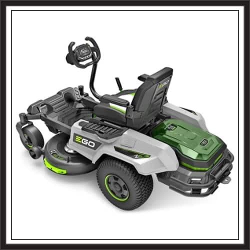 5 Best Electric Riding Lawn Mowers 2025