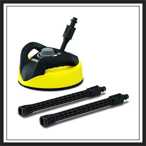 6 Best Surface Cleaner for Pressure Washer