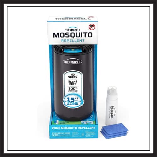 7 Best Mosquito Sprays for Yard
